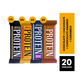 Wild Pack 20 unidades (4 cajas)