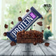 Barra de Proteína Vegana sabor Chocolate Amargo 16 unidades