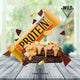 Barra de Proteína Sabor Chocolate y Cacahuate 5 unidades