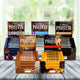 Starter Wild Pack 80 unidades (5 cajas)